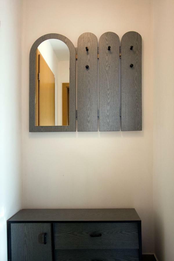 Apartment Mavrica Bovec Bagian luar foto