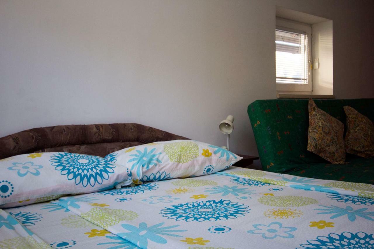 Apartment Mavrica Bovec Bagian luar foto