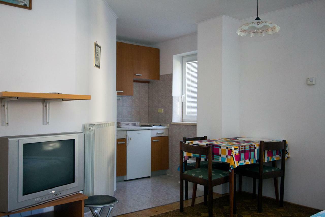Apartment Mavrica Bovec Bagian luar foto