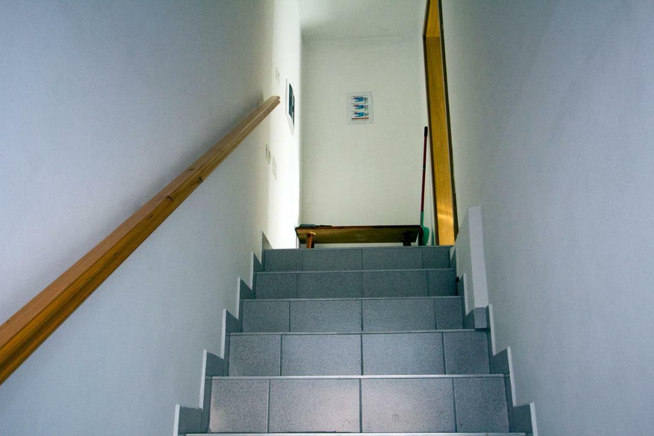 Apartment Mavrica Bovec Bagian luar foto