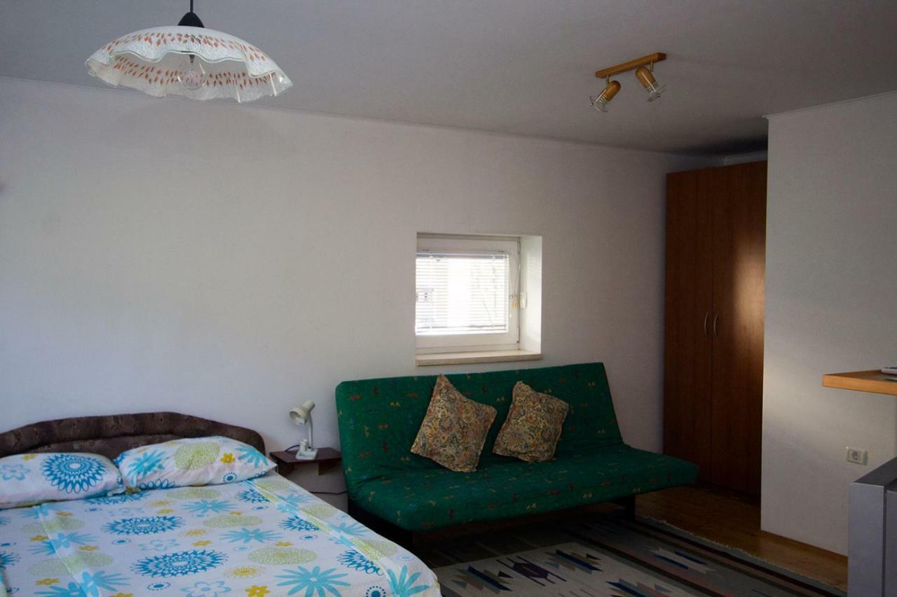 Apartment Mavrica Bovec Bagian luar foto
